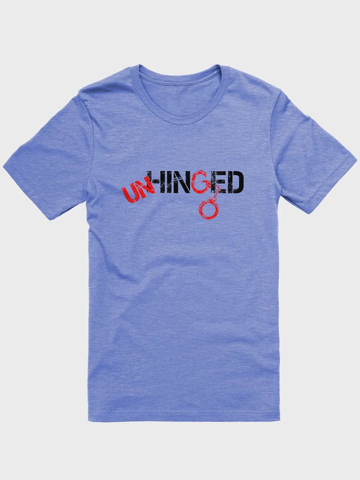 Unhinged T-Shirt product image (36)