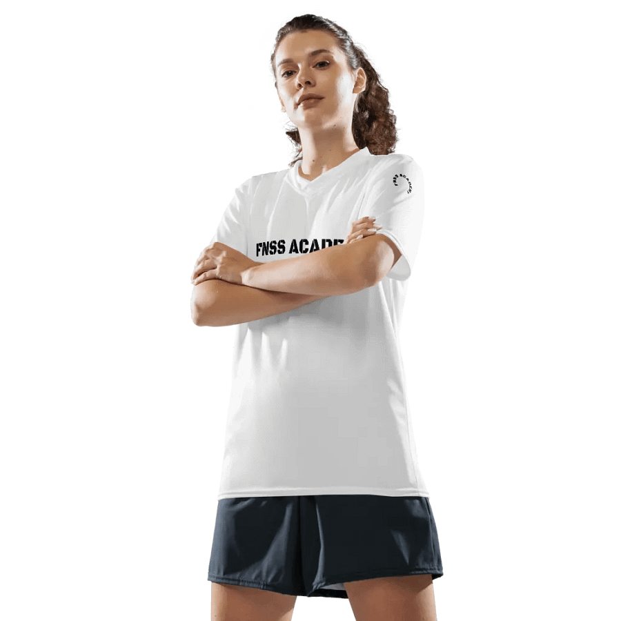 Unisex Sports Jersey - FNSS Academy Edition product image (10)