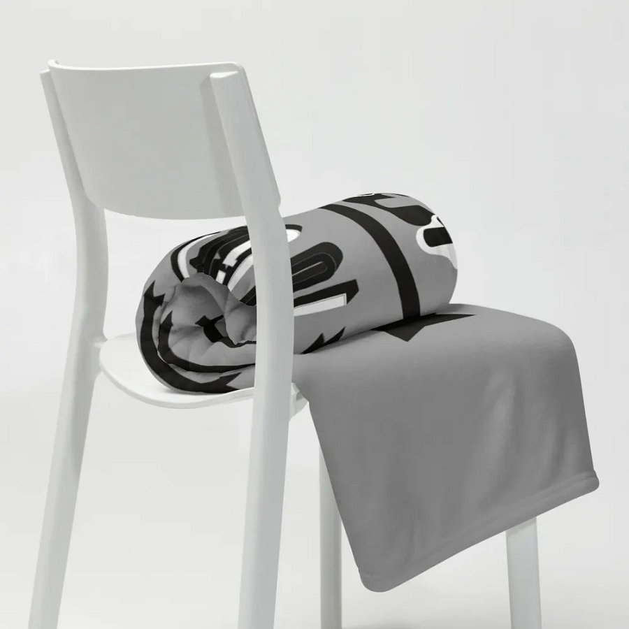 Everyday is a chance to get better Throw Blanket product image (8)