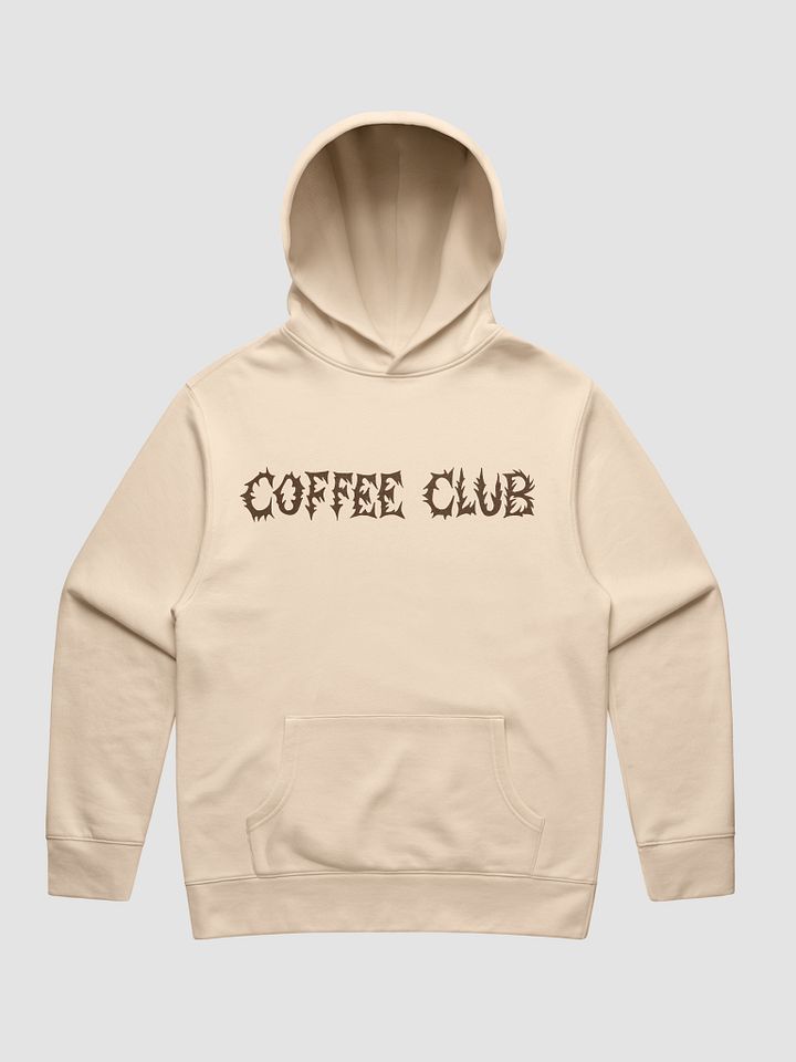 The Hoodie product image (1)