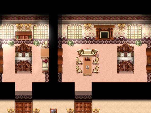 KR Wild West Tileset for RPGs product image (8)