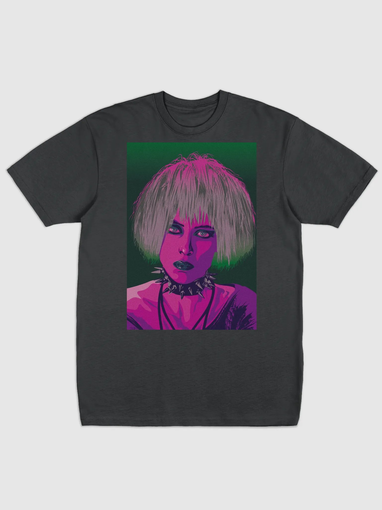 Misty Heavy Shirt product image (1)