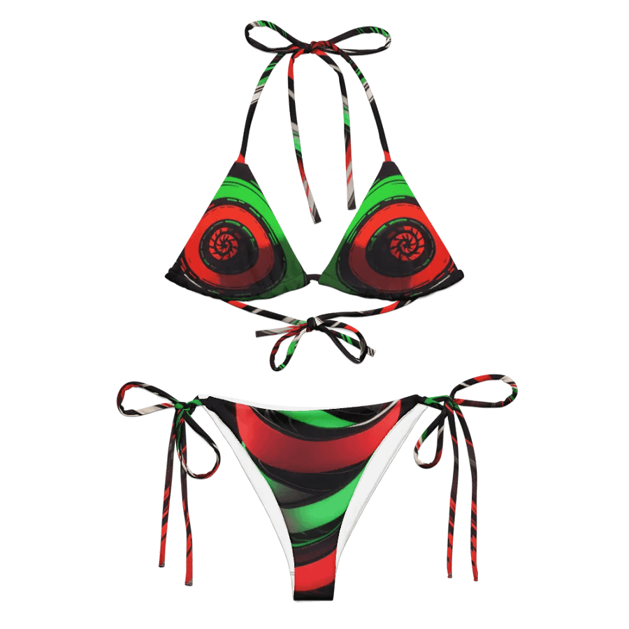 Blood's Beauty Bikini product image (5)