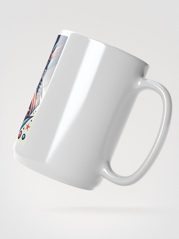 Liberty Blaze Mug product image (2)