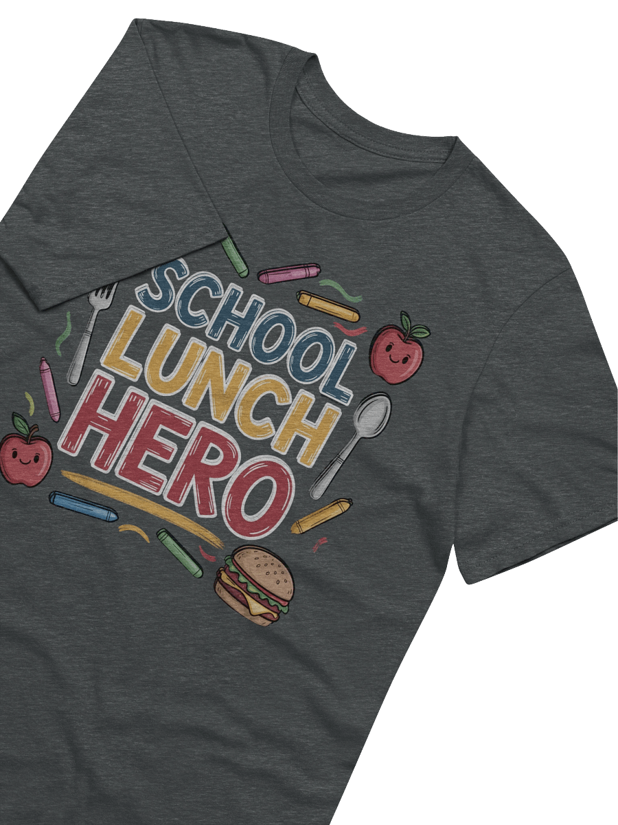 School Lunch Hero product image (3)