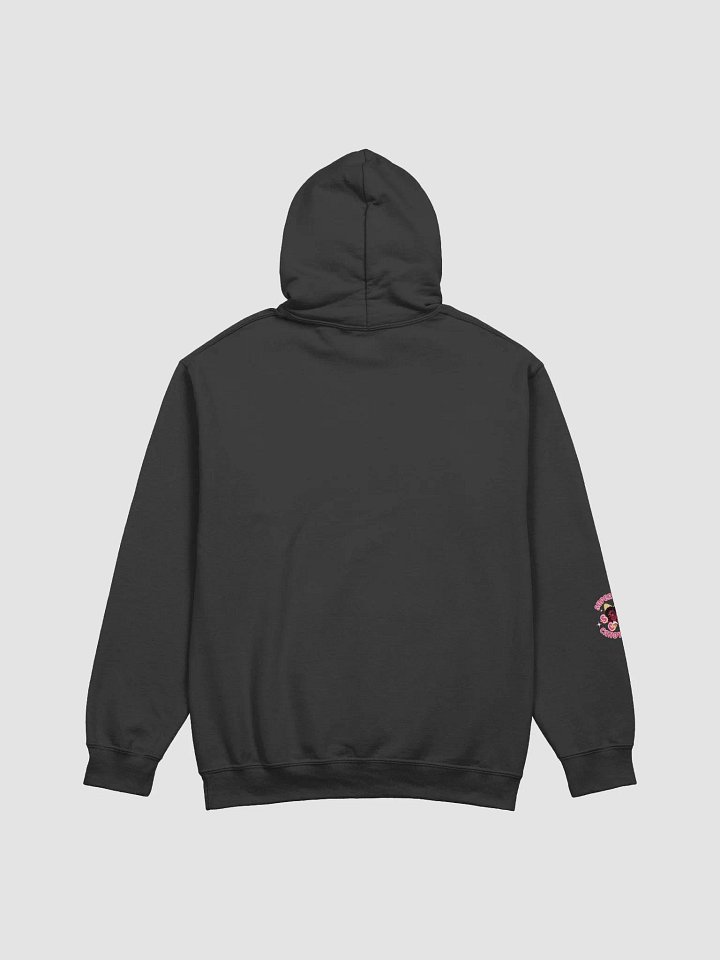 Everyday I Drink Rosé Hoodie product image (2)