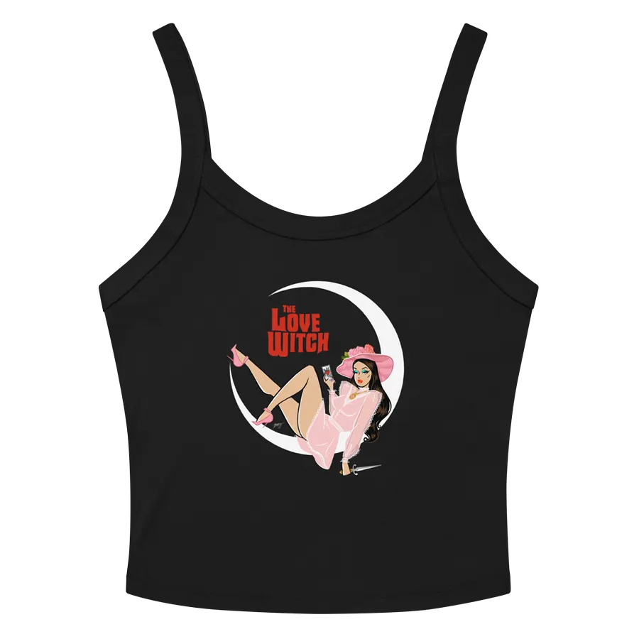 The Love Witch cami product image (6)