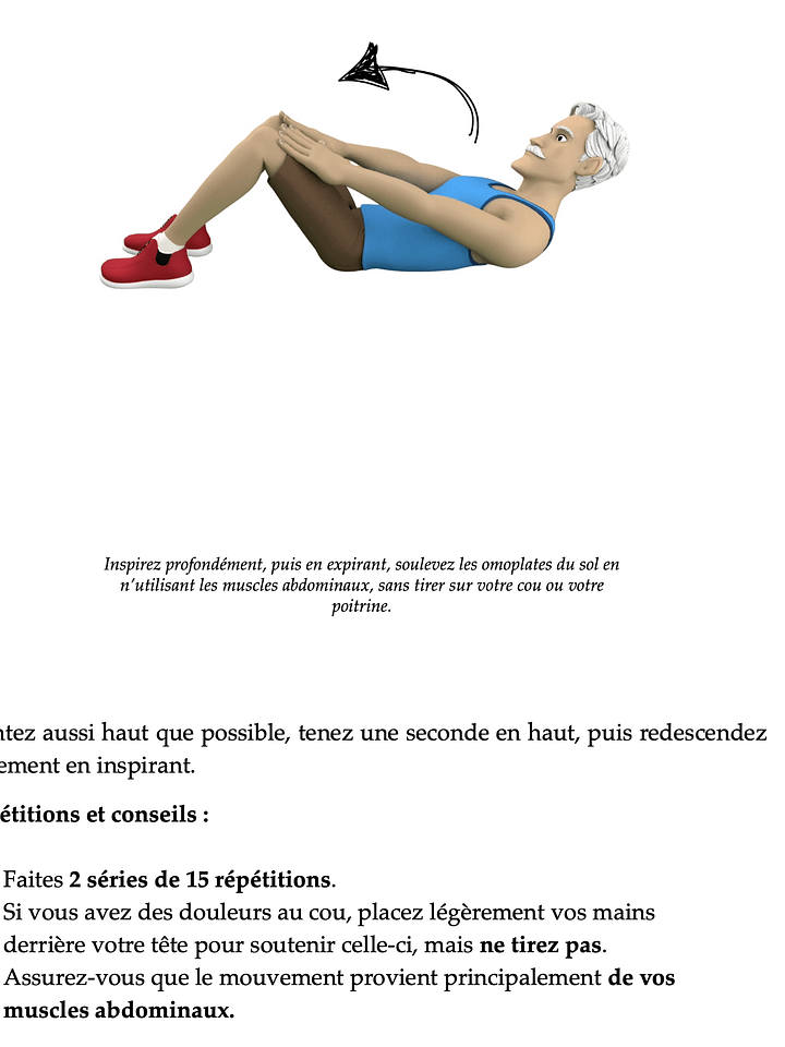 5 exercices anti-âge pour rester jeune, fort et en bonne santé product image (2)