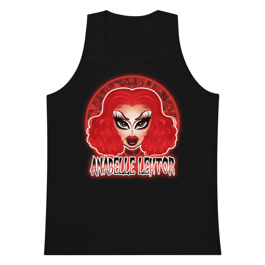 Red for Filth Tank product image (19)