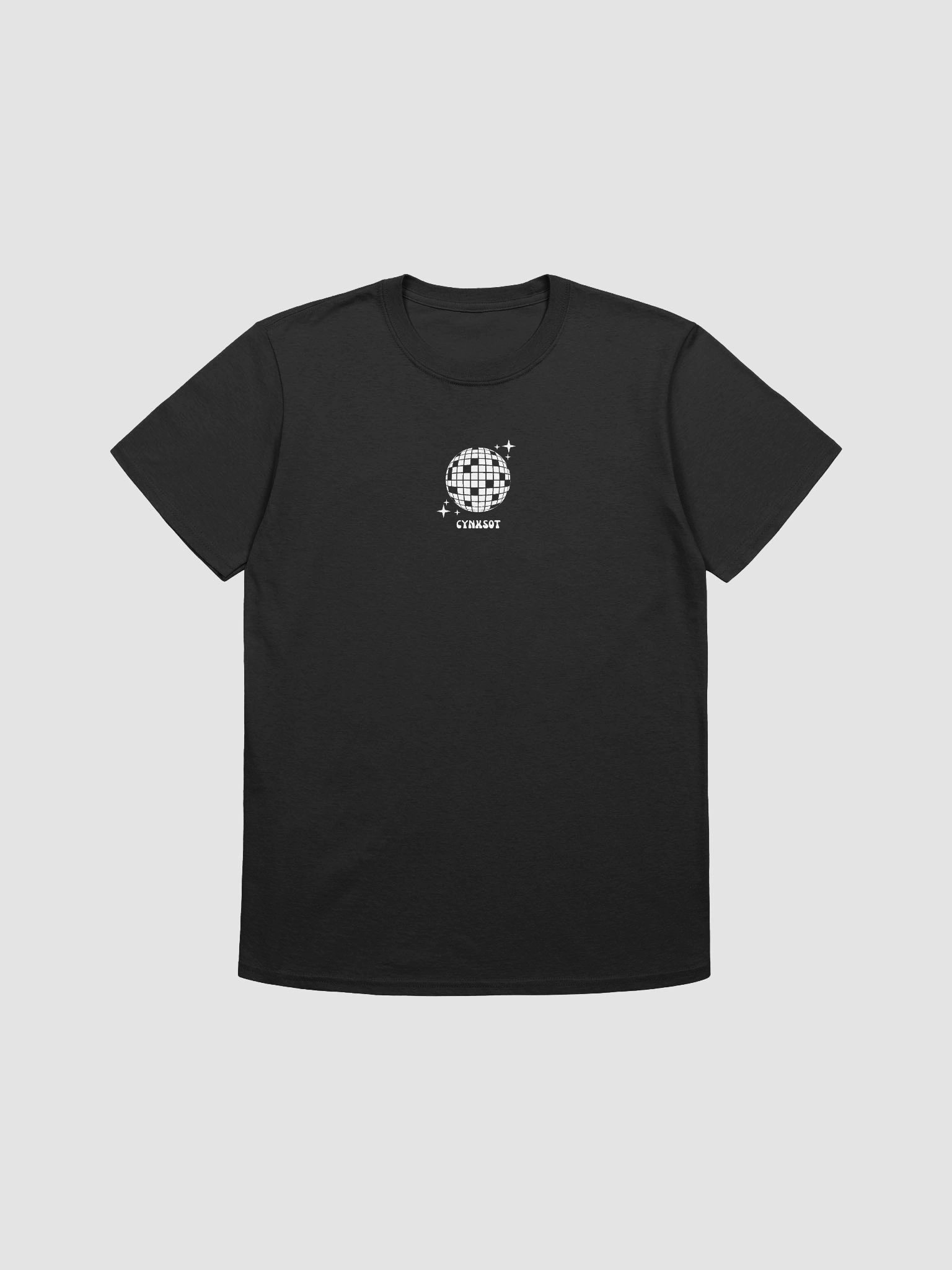 Discoball T-Shirt product image (3)
