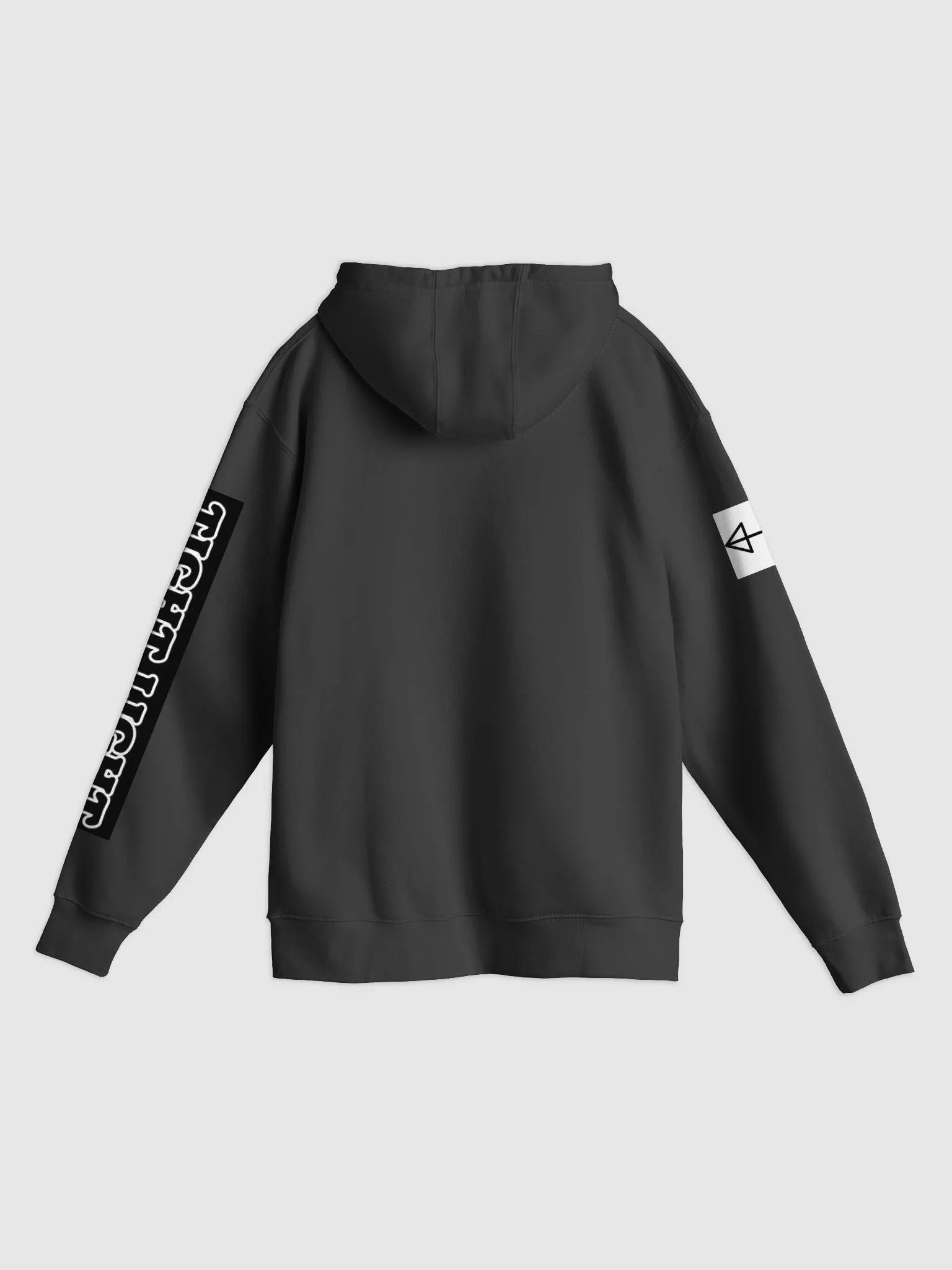 Steven Beven gaming TIGHT LIGHT hoodie product image (2)
