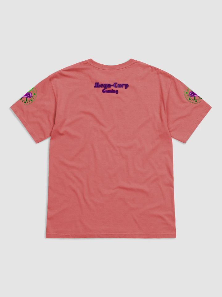 T-shirt product image (8)