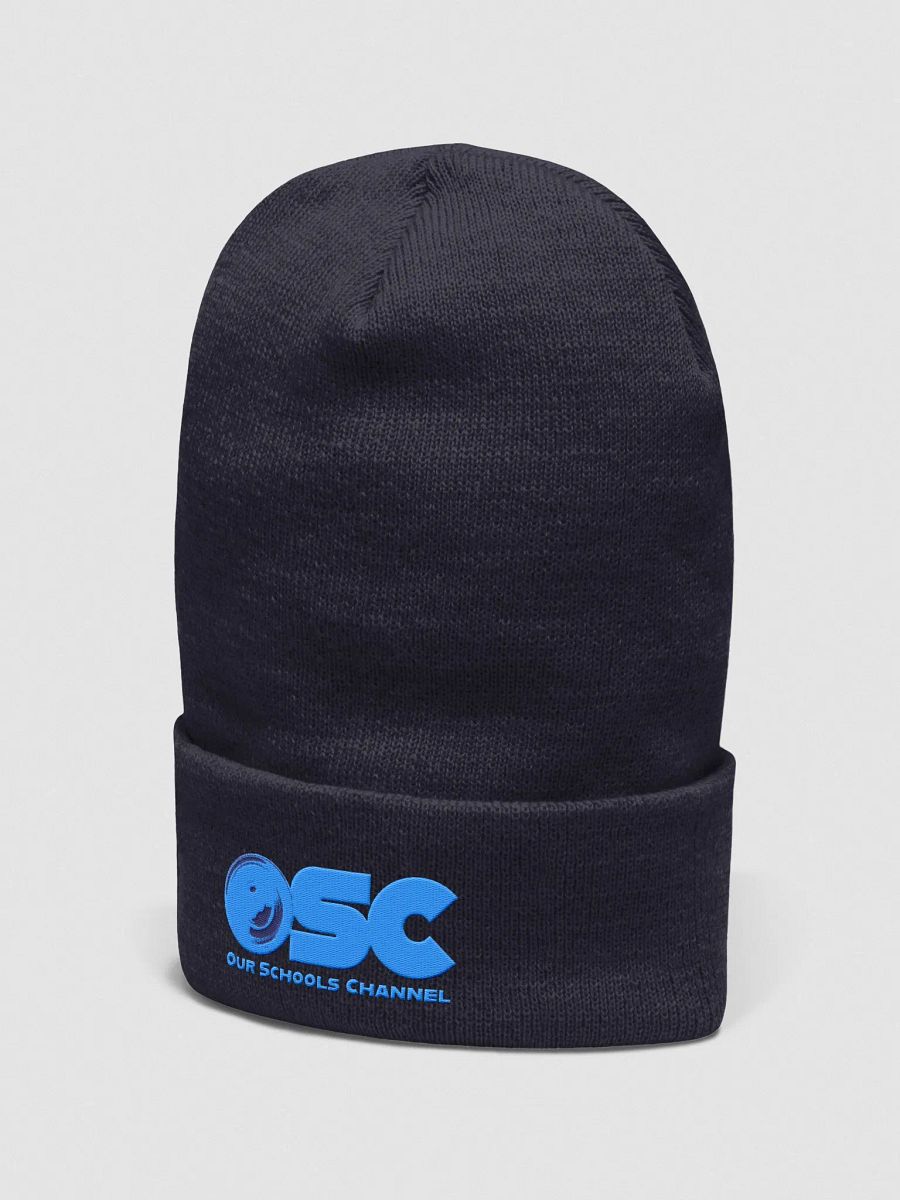 Beanie product image (8)