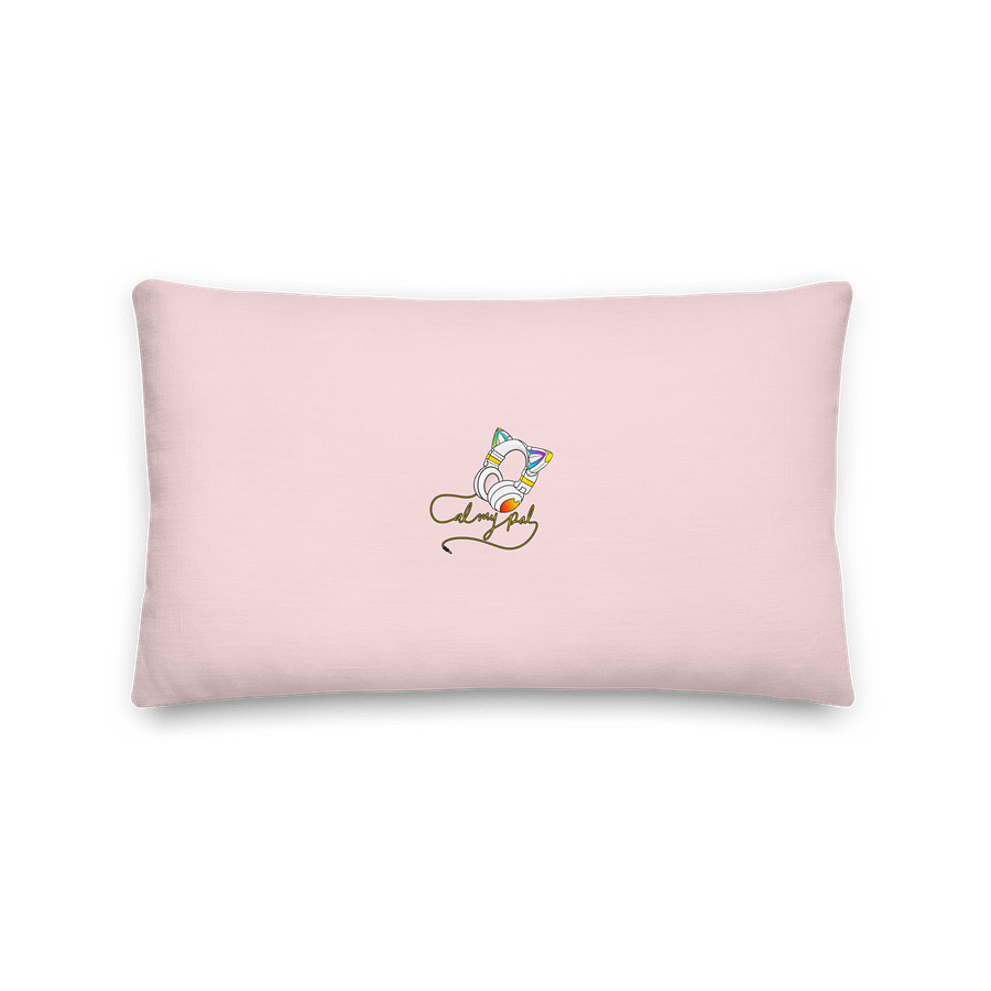 I Love Boo-Tea Throw Pillow product image (5)