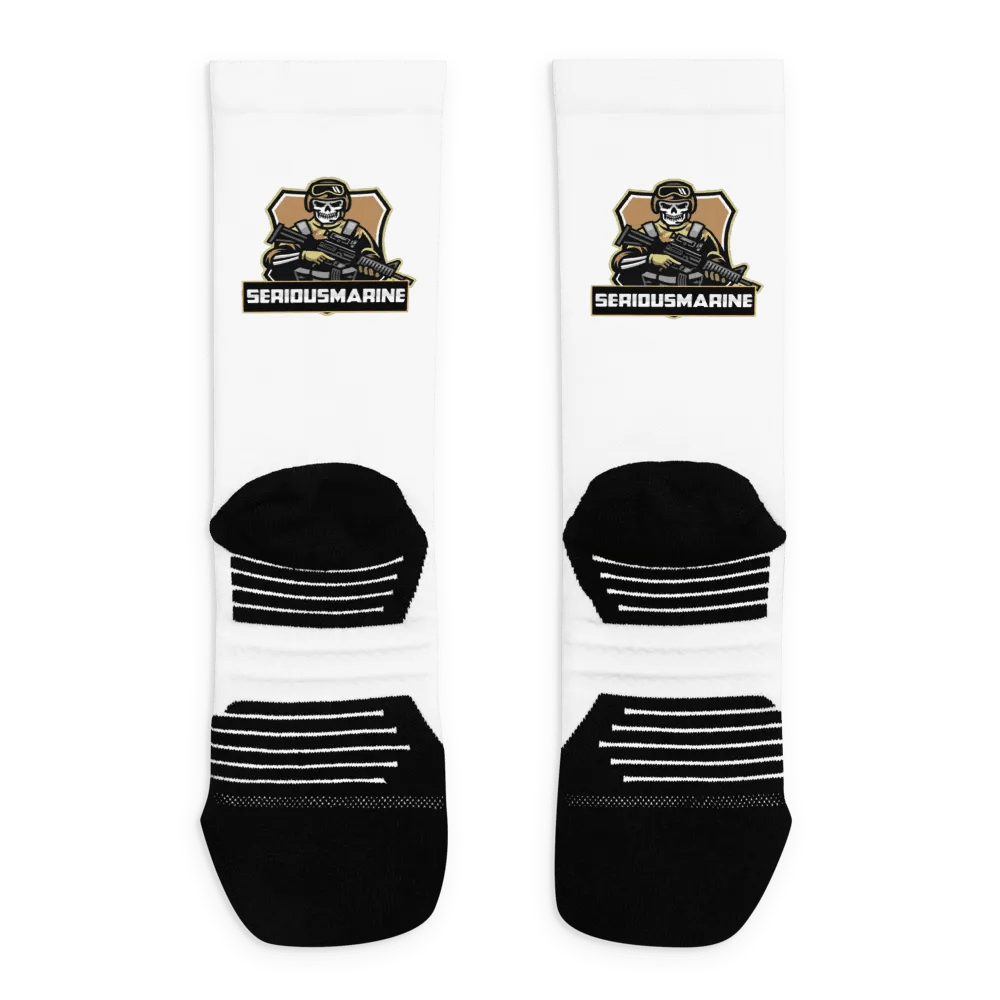 Seriously Socks! product image (1)