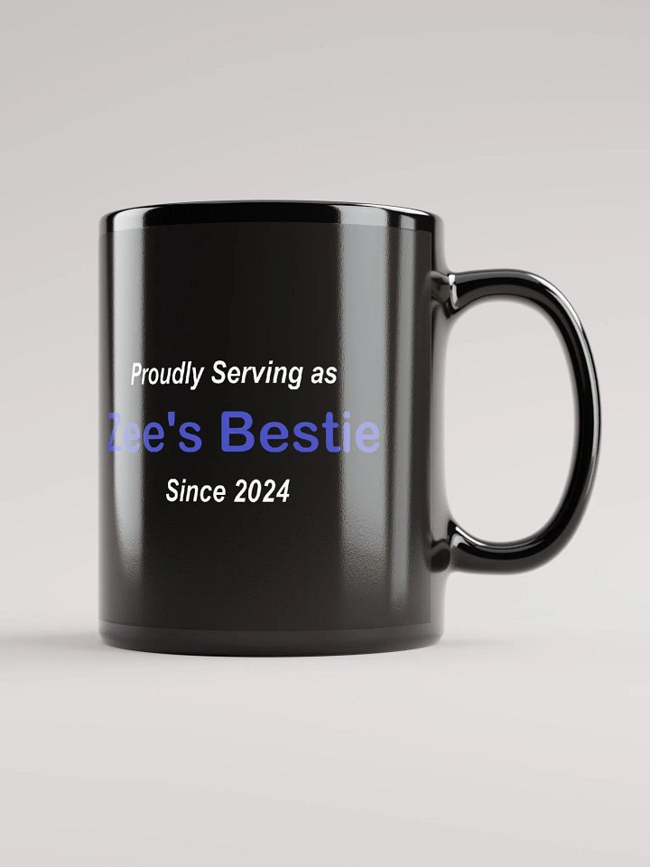 Zee's Bestie Mug product image (1)