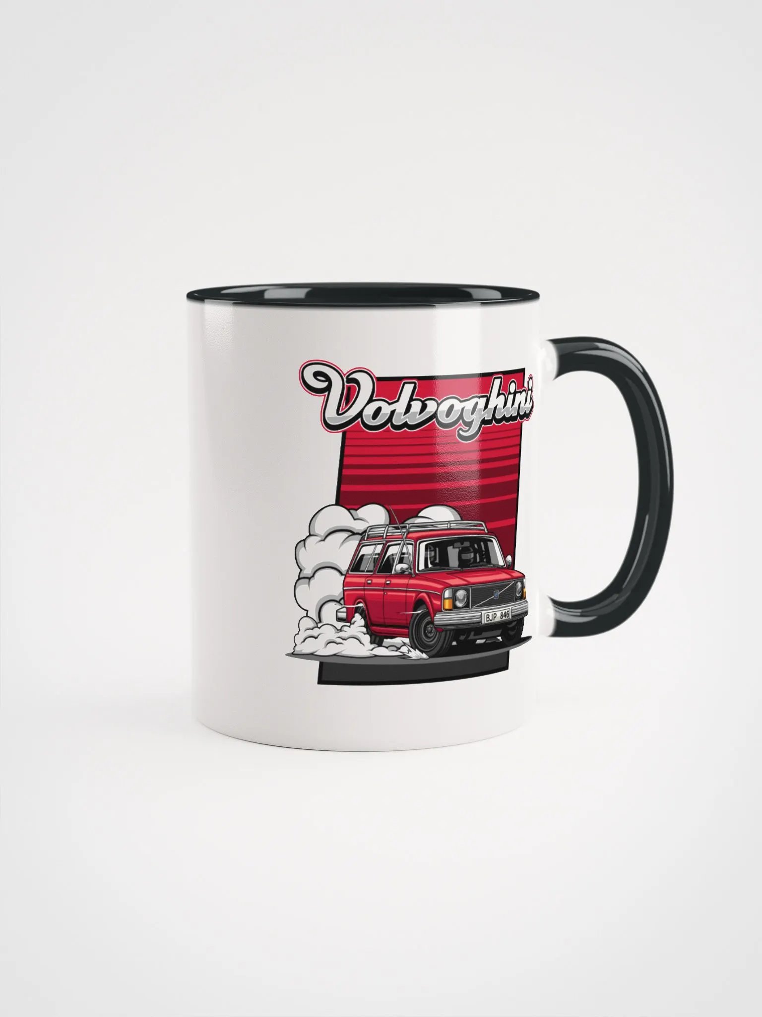 Volvoghini coffe cup! product image (2)
