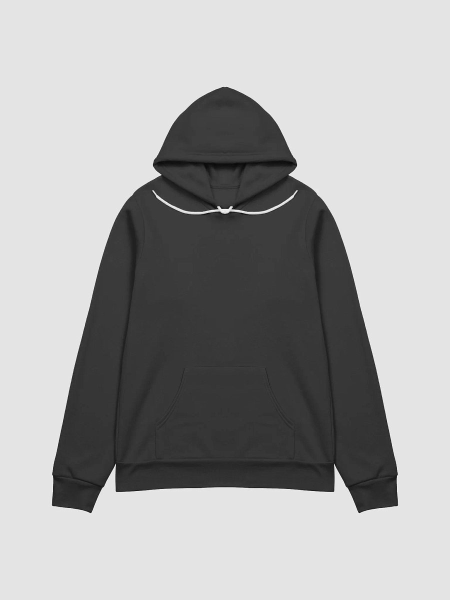 Elegant Embellished Logo Hoodie product image (11)