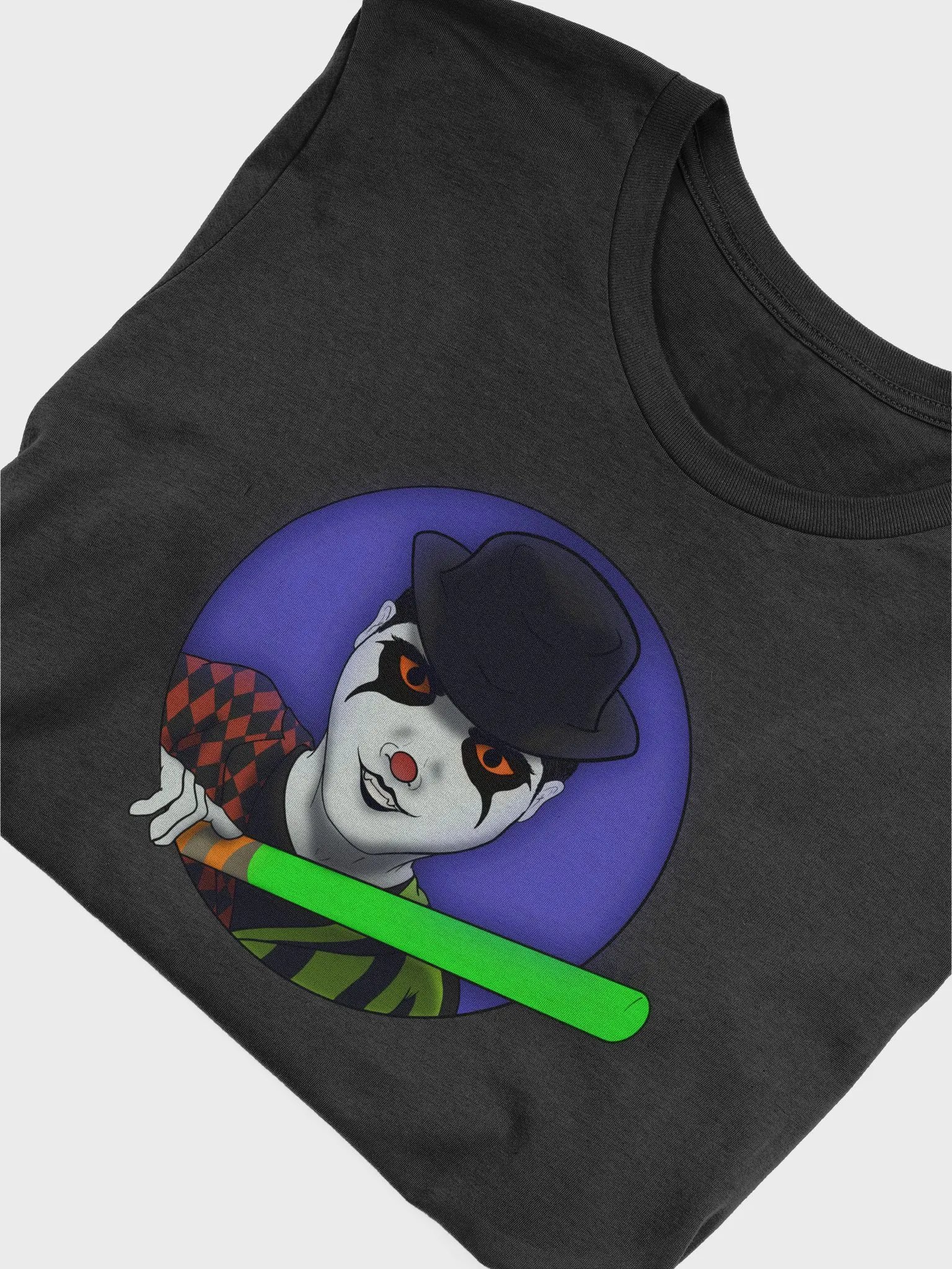 TWISTED CHAOS T-SHIRT product image (4)