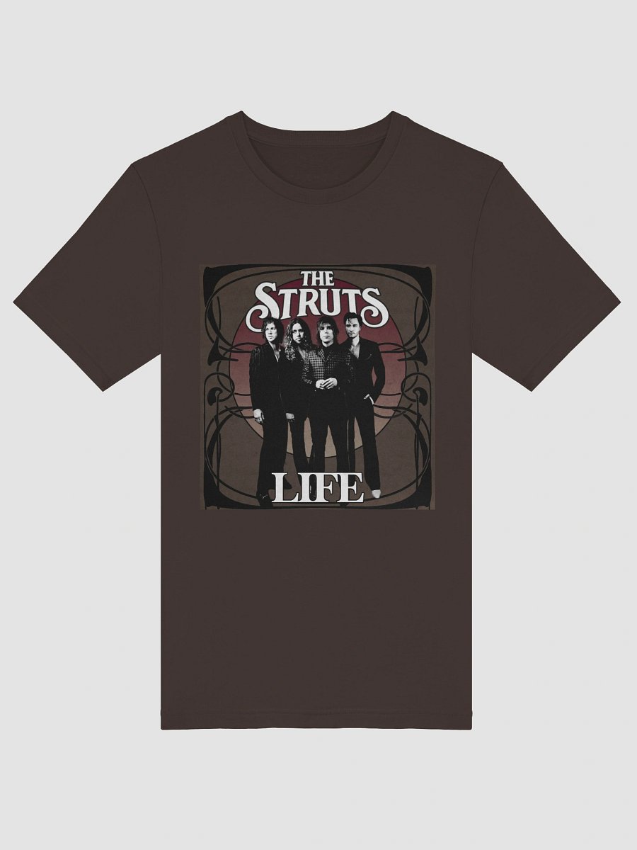 The Struts Life Podcast product image (35)