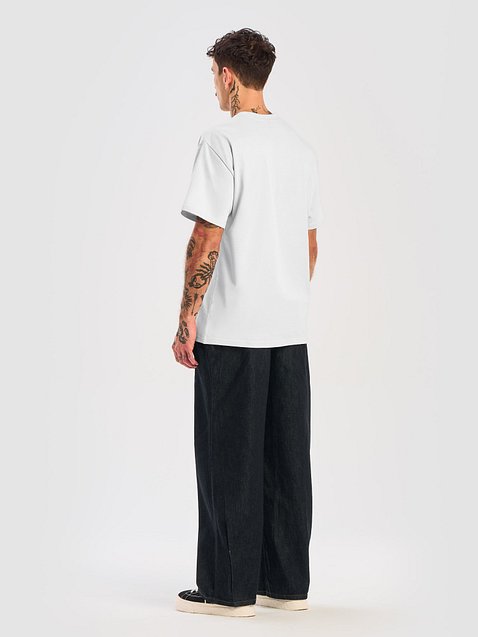 Photo showing AS Colour Heavy T-shirt