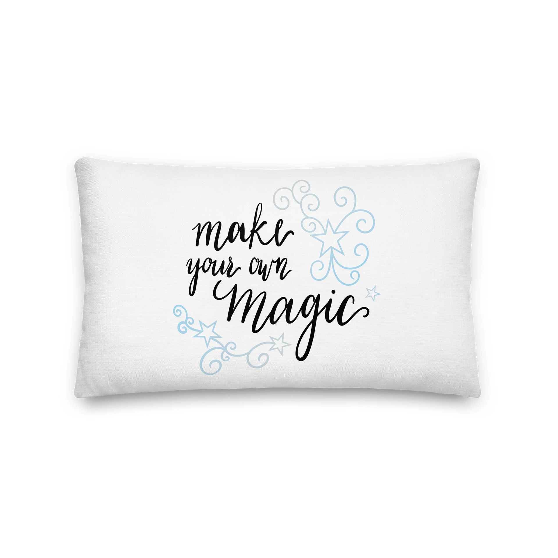 Make Your Own Magic Pillow product image (1)
