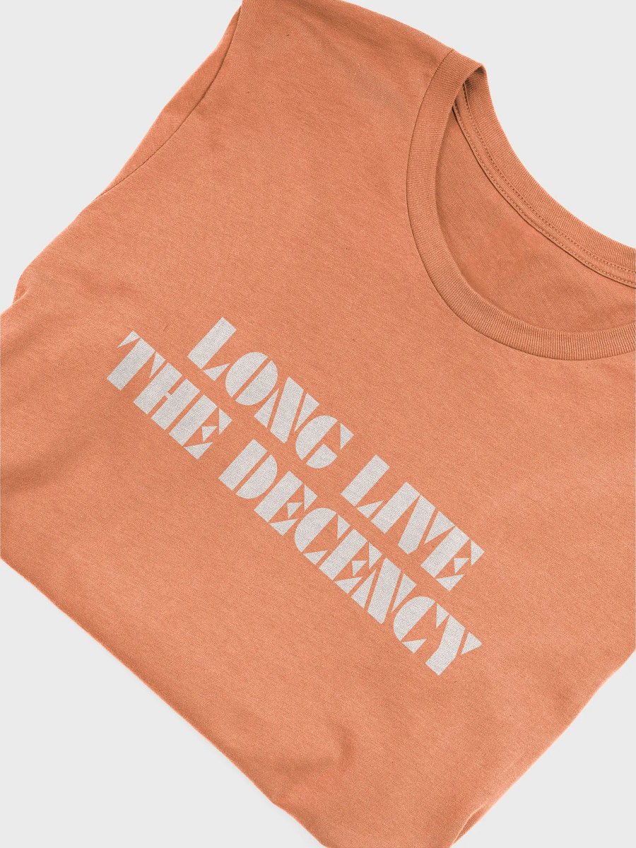 LLTD Tee product image (15)