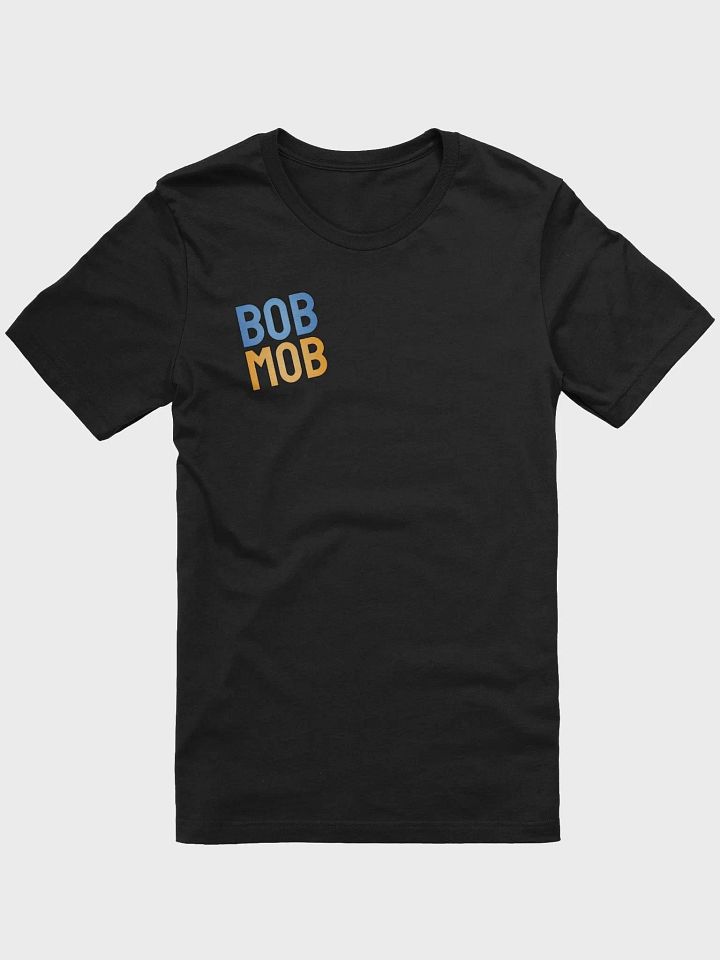 BobMob Front only product image (1)