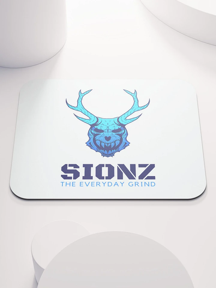 Sionz Mouse Pad product image (1)