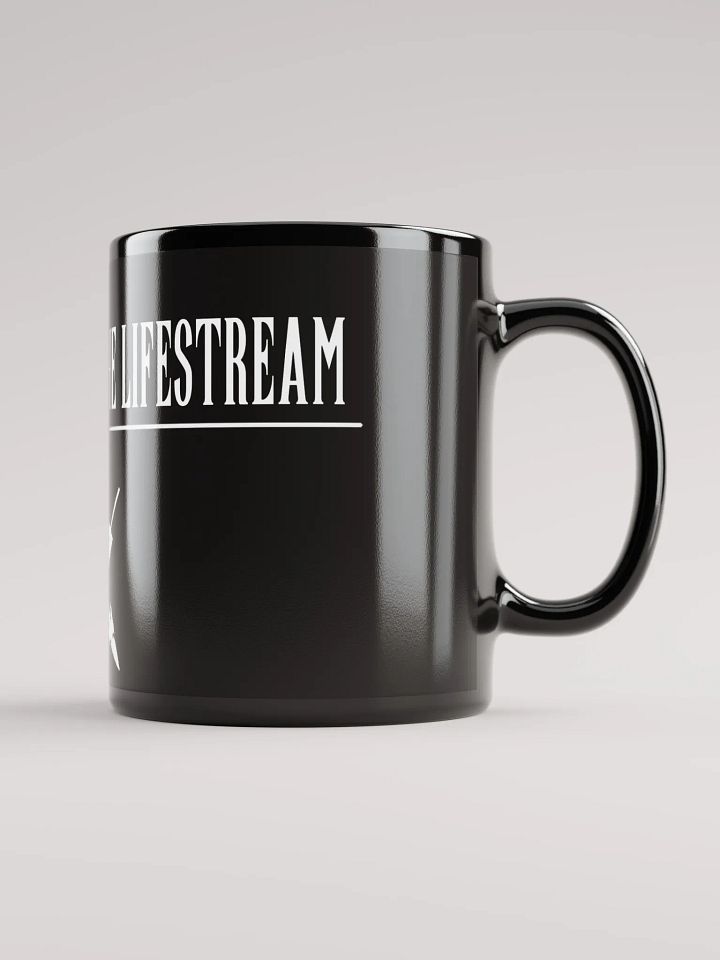 Luminaries of The Lifestream Mug product image (1)