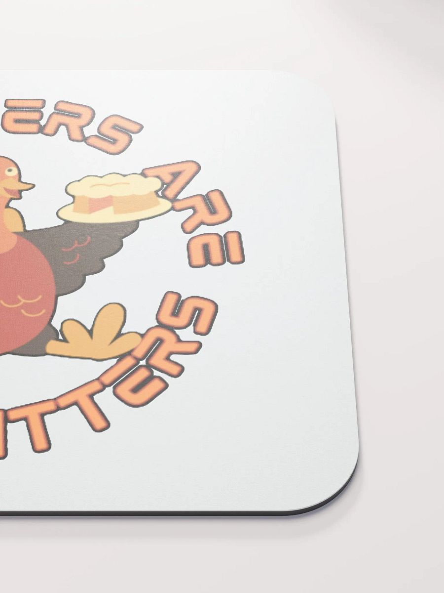 LEFTOVERS ARE FOR QUITTERS product image (5)