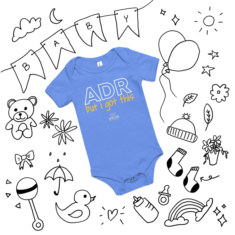 Encore ADR But I Got This Onsie product image (12)