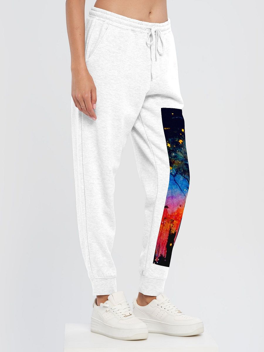 Celestial Sunset Joggers product image (3)