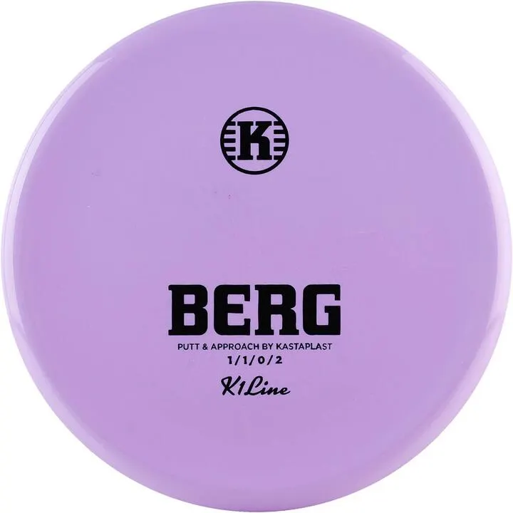 Kastaplast K1 Berg product image (2)