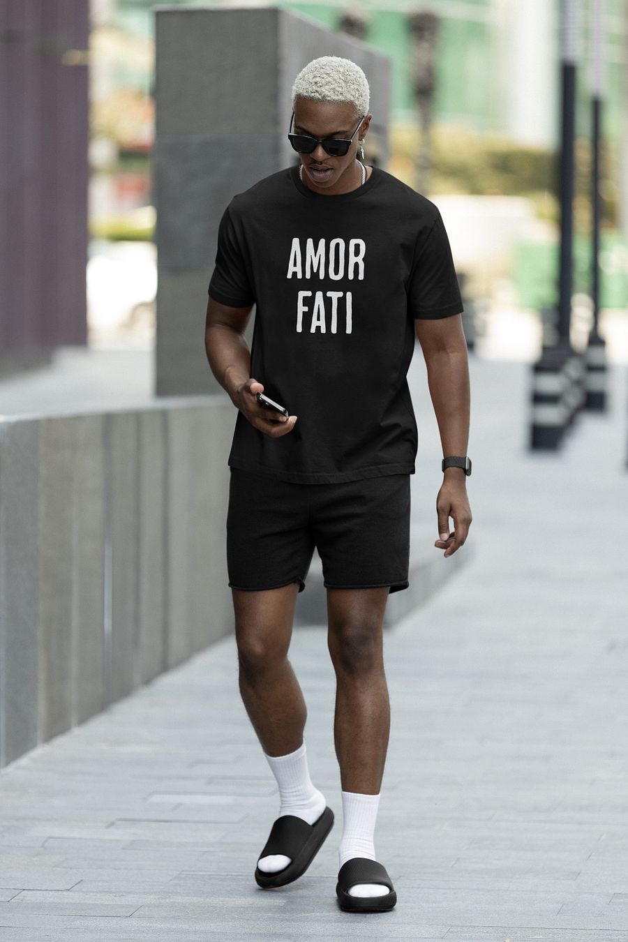 Amor Fati TShirt product image (3)