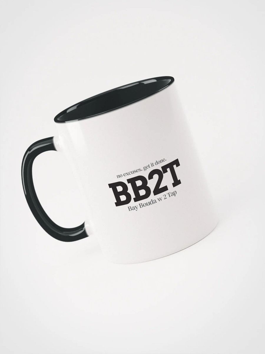 BB2T Coffee Mug product image (3)