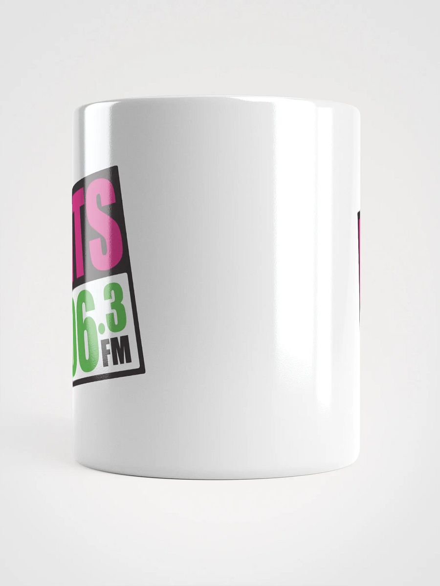 Hits 1063 White Coffee Mug product image (13)