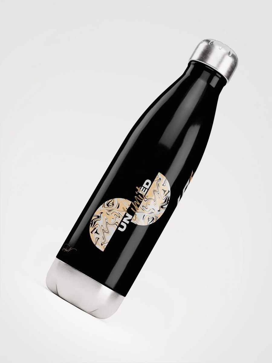 Speedy Unlimited Water Bottle (Alt) product image (4)