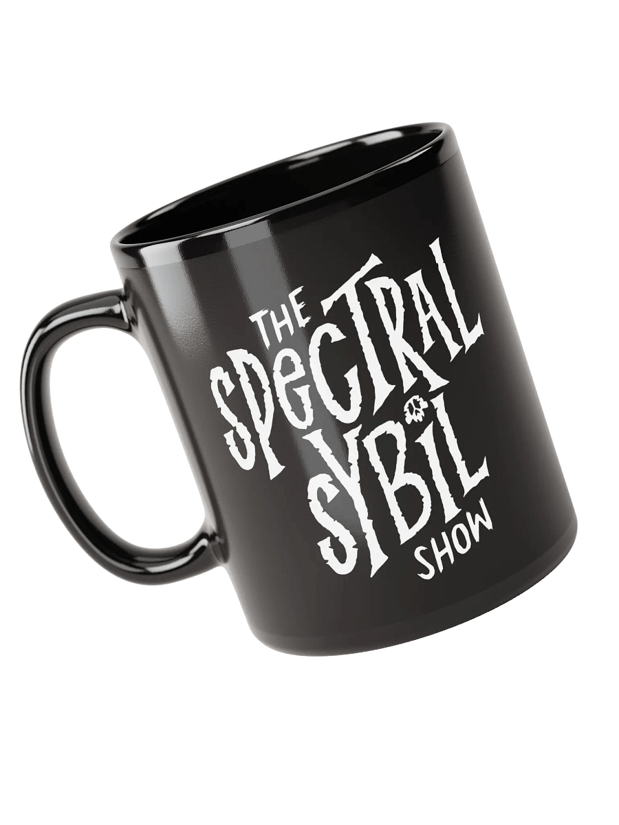 The Spectral Sybil Show Mug product image (4)
