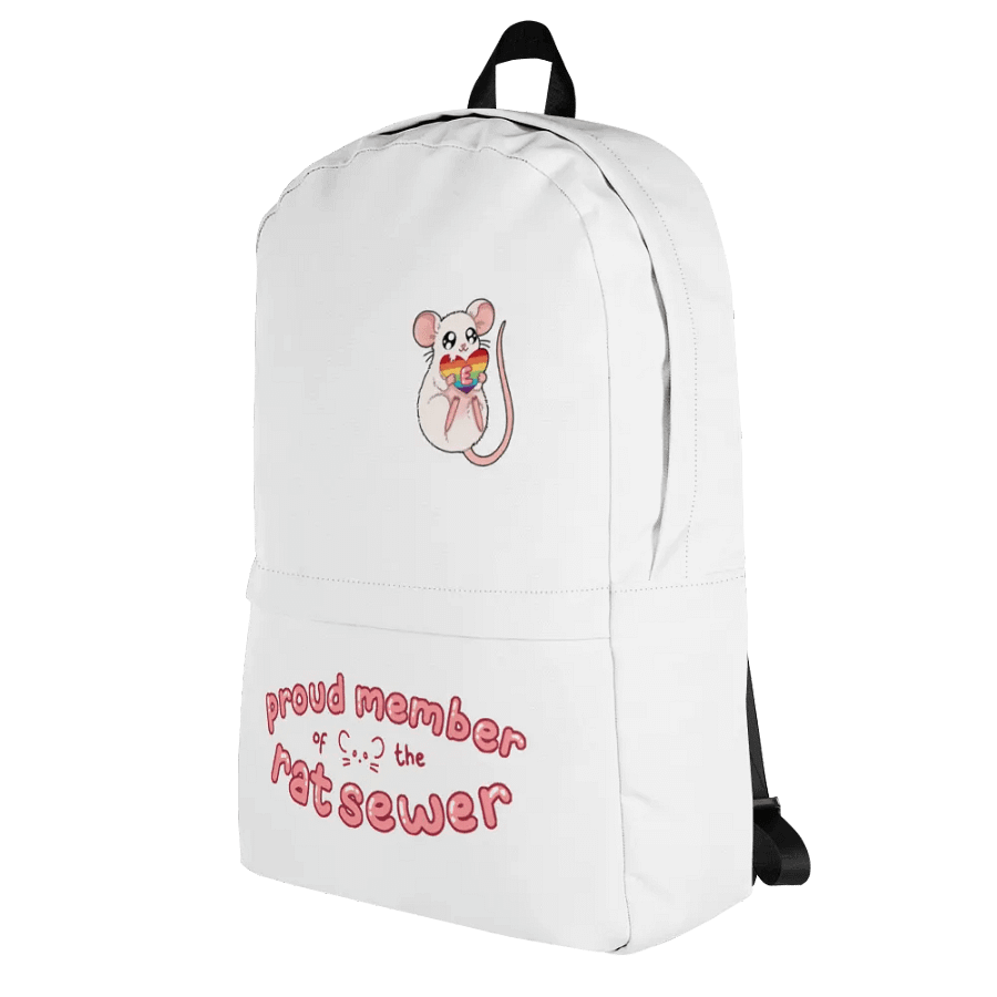 Comfy Rat Pack product image (3)