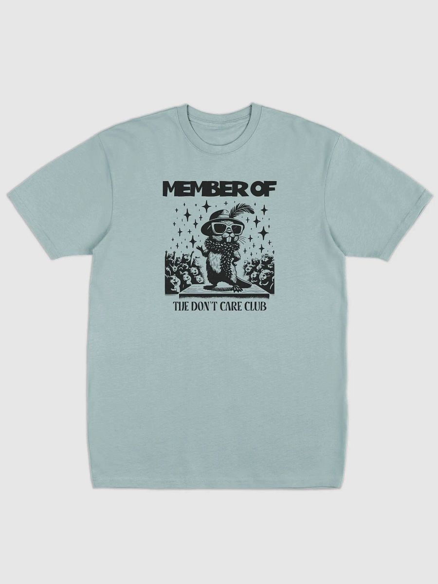 Member of the 