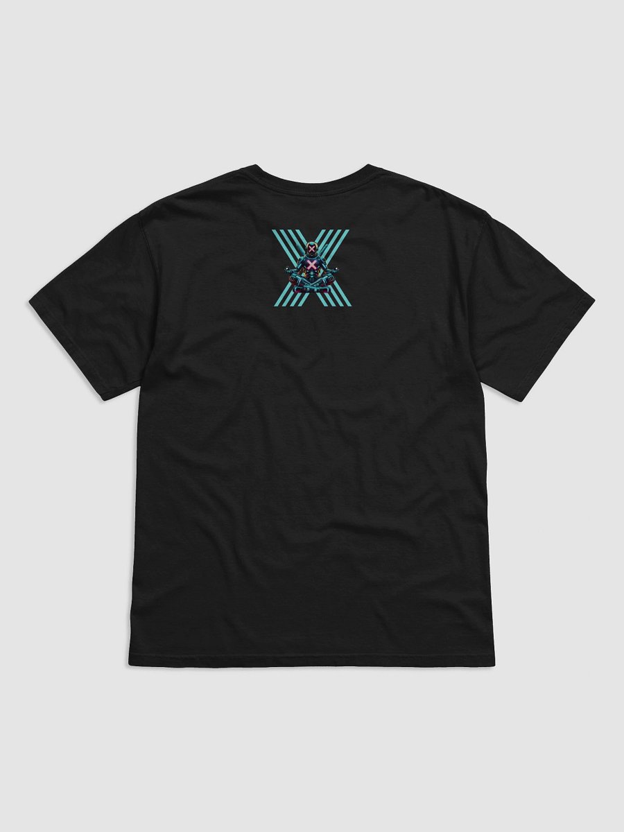 Forgotten King T-Shirt product image (2)
