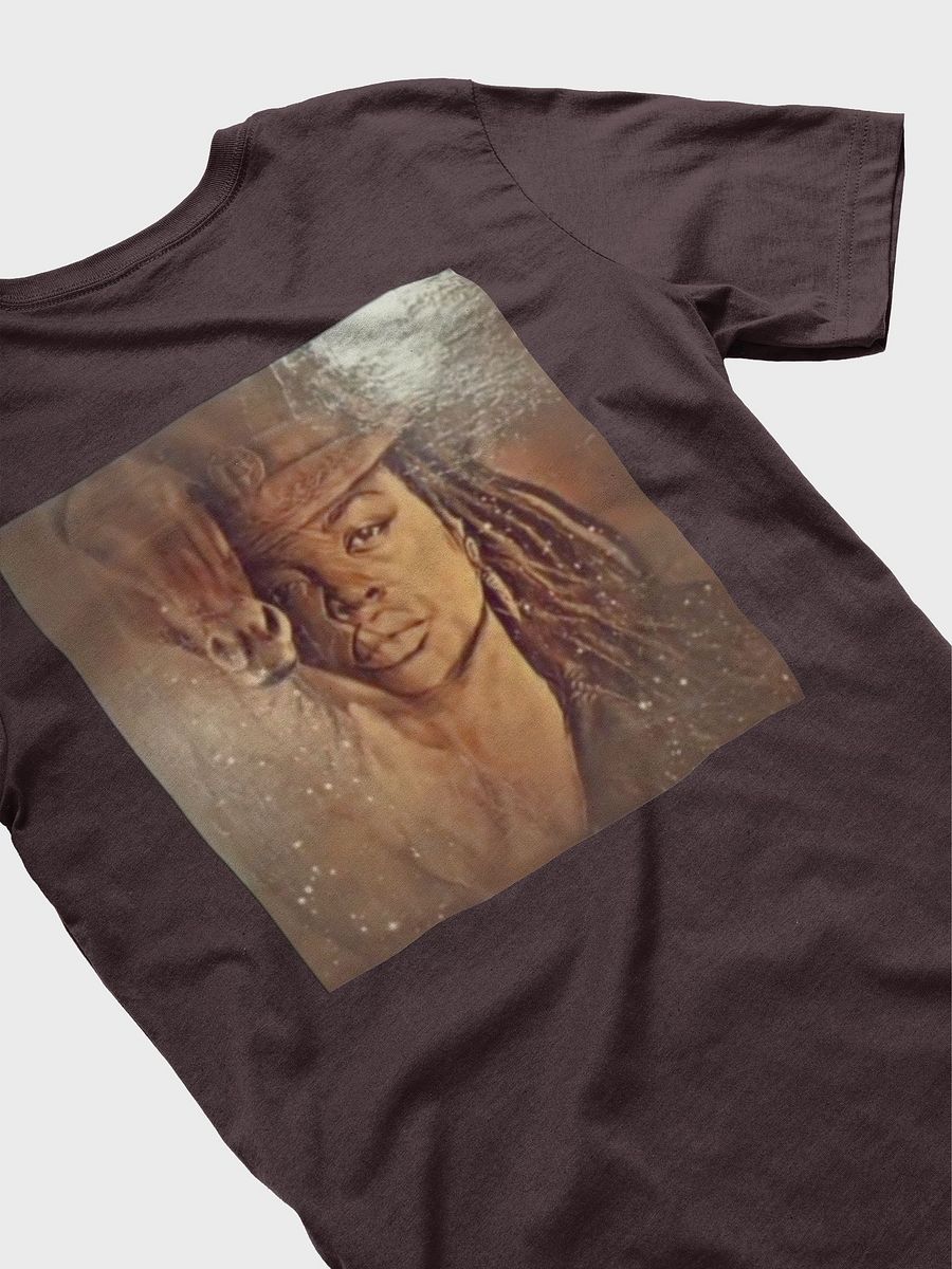 Midwestern Collection Oxblood Tee product image (4)