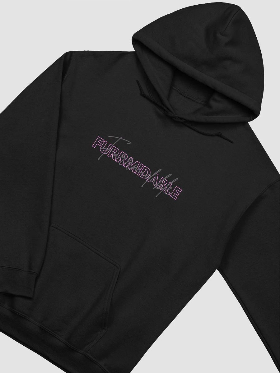 FURRmidable Hoodie product image (2)