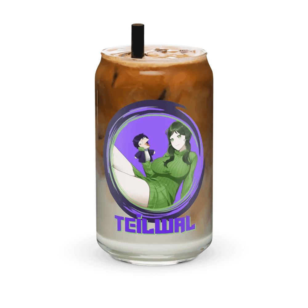 Cozy Teilwal Glass product image (36)