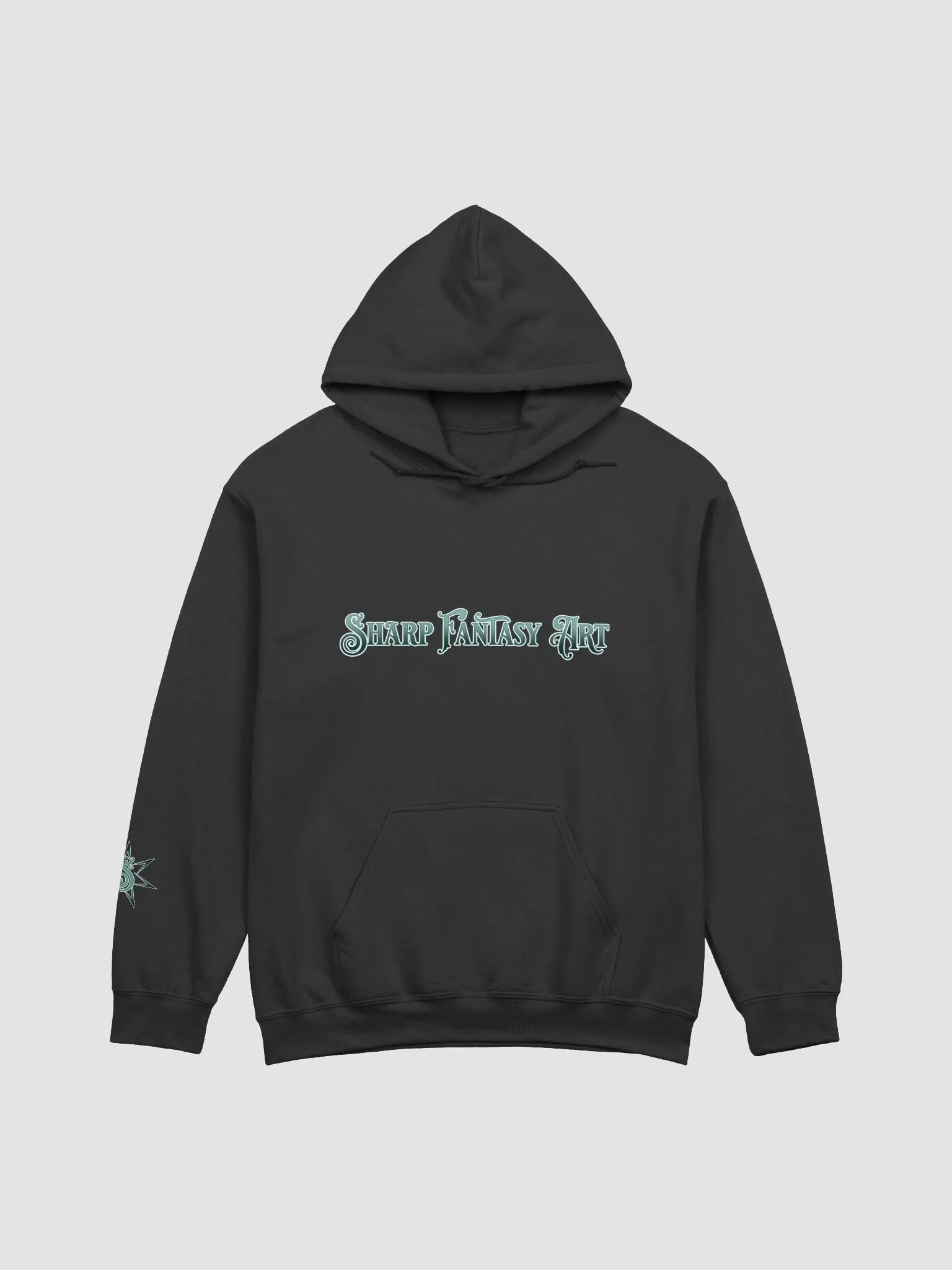 De La Mer - SFA Unicorn Hoodie product image (1)
