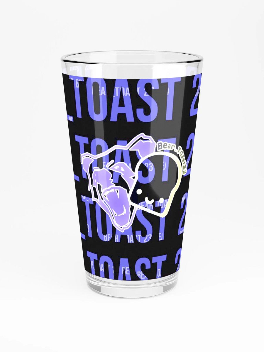 Bear Toast? More like BEER toast product image (3)