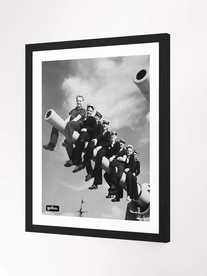 Framed Art Prints product image (2)