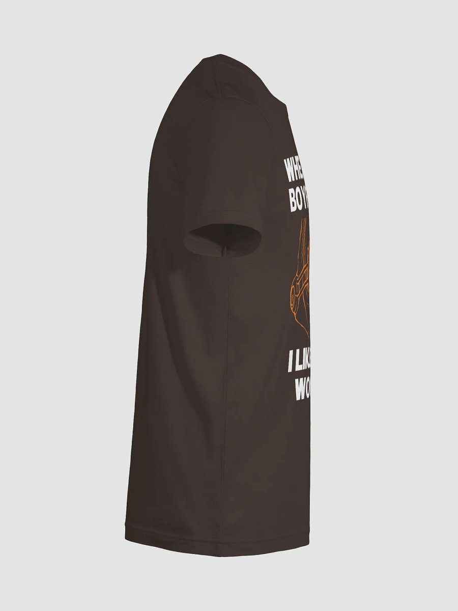 Love In A Galaxy Far Far Away product image (12)