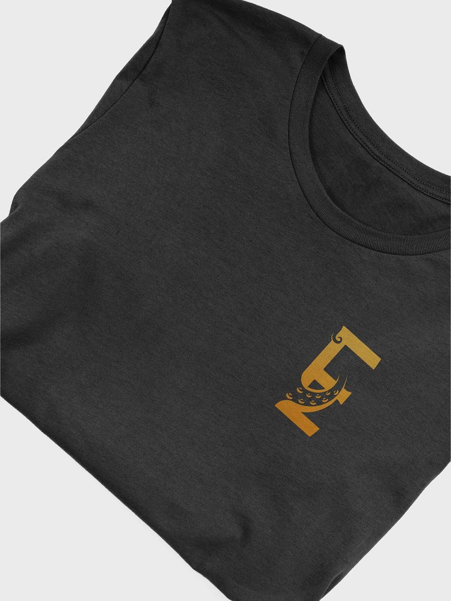 Eldritzh Tentacle Knife Tee product image (5)